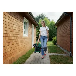 Odkurzacz warsztatowy BOSCH PAS 15-200