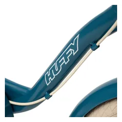 Rower dziecięcy HUFFY Retro Vintage 16 cali dla chłopca Niebieski