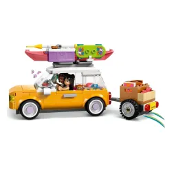 LEGO Friends 42659 Samochodowa Wycieczka Przyjaciółek