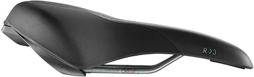Siodełko SELLE ROYAL Scientia Relaxed R3