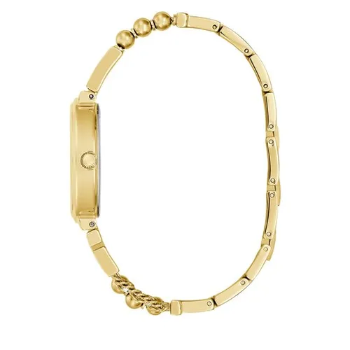 Guess Küme Saati Gw0545l2 Gold