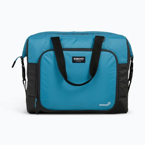 Torba termiczna Igloo Snapdown Latitude 36-Can 26,5 l modern blue