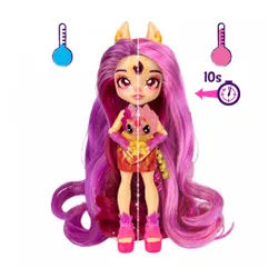 Tm Toys Lalka Pixlings Galaxy Hair, Pippa