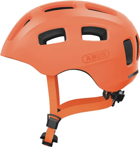 Kask rowerowy orzeszek ABUS Youn-I 2.0