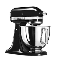 Планетарный робот KitchenAid 5ksm125 - 300W-чаша 4,8 л