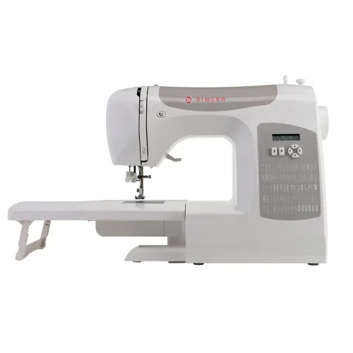 Maszyna do szycia Singer C5205 GY