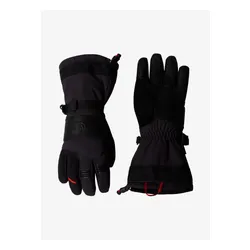 Rękawice GORE TEX The North Face Montana Pro GTX Glove - tnf black/weathered black