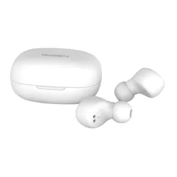 Słuchawki dokanałowe GOGEN Crew Evo 2  Biały