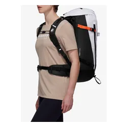 Plecak damski Mammut Trion 38 Women - white/black