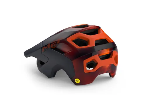 Kask rowerowy MET Revo MIPS LIMITED EDITION