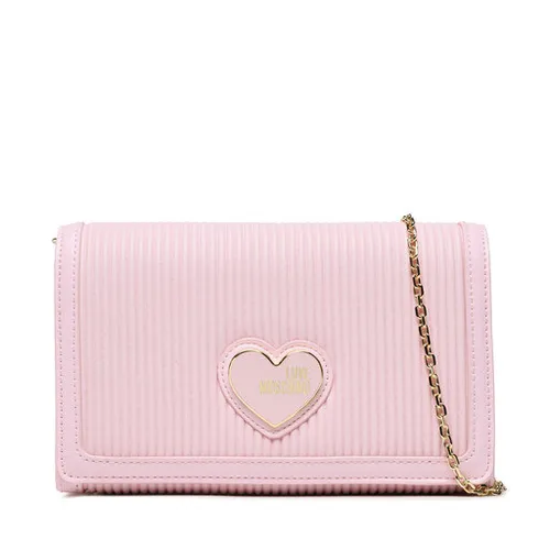 Dragoste MOSCHINO jc4080pp1gla1601 Cipria bag