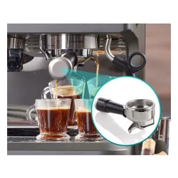 Ekspres HISENSE HSACM20LP Barista Style