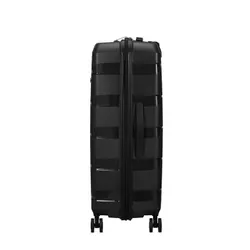 Büyük Bavul American Tourister Air Move-black