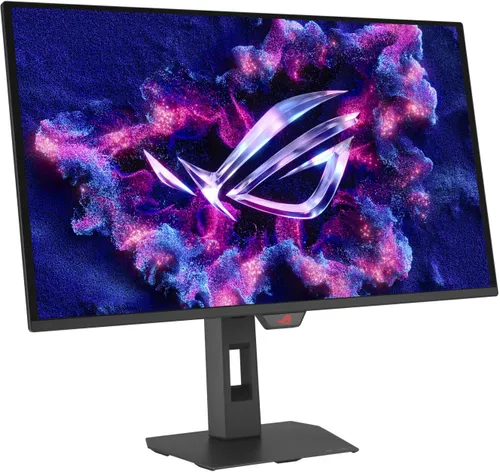 Monitor ASUS ROG Strix XG27AQDNG 26.5" 2560x1440px OLED 360Hz 0.03 ms [GTG]