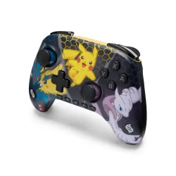 Pad PowerA Advantage Wireless Controller Pokemon Mega Evolutions do Nintendo Switch 2 Bezprzewodowy