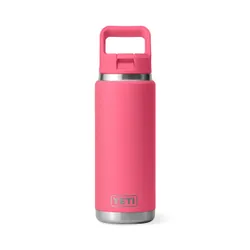 Kubek termiczny YETI Rambler C Straw 769 ml tropical pink