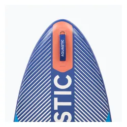 Deska SUP AQUASTIC Perth 10'8" allround niebieski