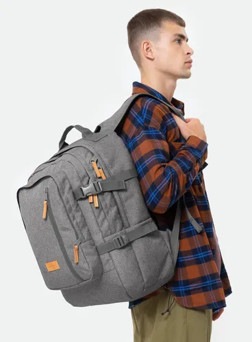 Легкий рюкзак Eastpak Volker CS-CS sunday grey 2