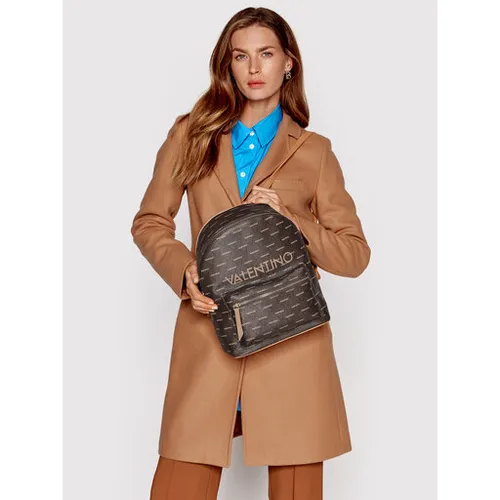 Valentino Liuto Vbs3kg16 Rucsac Cuoio / Multicolor
