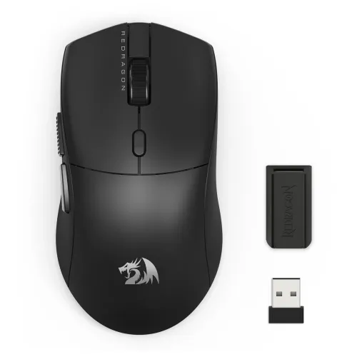 Myszka gamingowa Redragon SPARDA M919-ULT Czarny