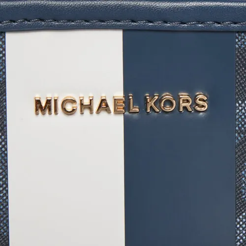 MICHAEL Michael Kors Сумочка Eliza 30R4GZAT7B Темно-синий