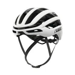 Kask rowerowy ABUS Airbreaker 2.0 whiny white