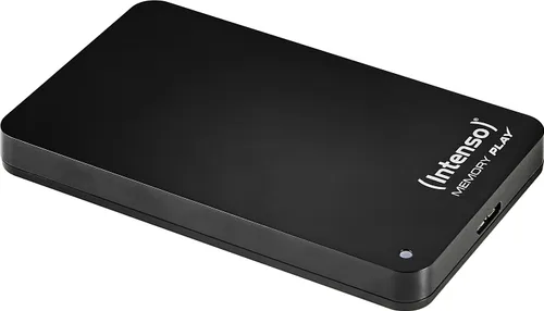 Dysk INTENSO Memory Play 2TB HDD