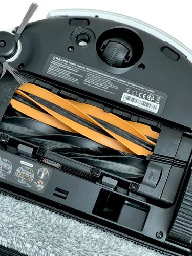 Robot sprzątający DREAME Aqua 10 Ultra Roller Complete Biały - outlet