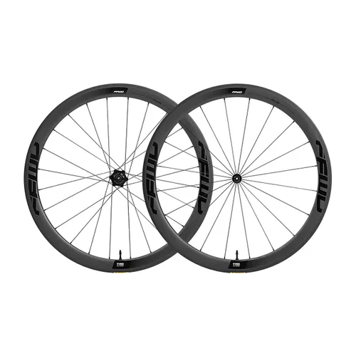 FFWD TYRO 2.0 SET de roți FCC RB
