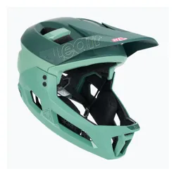 Kask rowerowy Leatt MTB Enduro 3.0 V25 pistachio