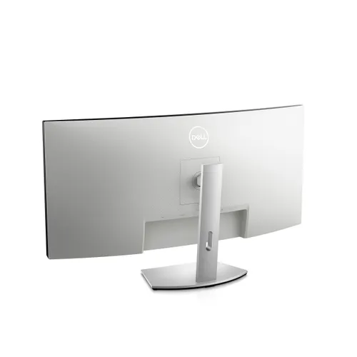 Monitor Dell S3423DWC 34" UWQHD VA 100Hz 4ms Zakrzywiony