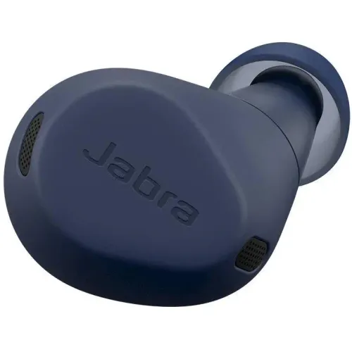 Słuchawki bezprzewodowe Jabra Elite 8 Active Dokanałowe Bluetooth 5.3 Ciemnoniebieski