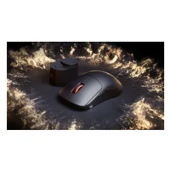 Myszka gamingowa SteelSeries Sensei Pro Czarna