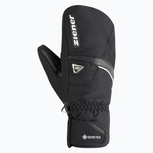 Rękawice narciarskie męskie ZIENER Galisor-Z GTX+Gore Plus Warm Mitt black