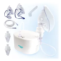 Nebulizator Webber 05TCN-01WB