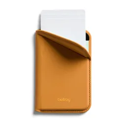 Кошелек Bellroy Mag Wallet Innovera™, butterscotch
