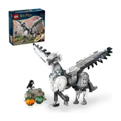 Конструктор LEGO Harry Potter 76427 жесткий клюв