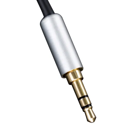 Słuchawki przewodowe HiFiMAN RE2000 Pro Silver Dokanałowe Srebrny