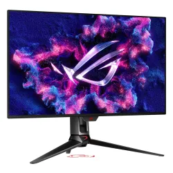 ASUS ROG Swift PG32UCDMZ - 240Hz | 4K | 31.5'' | QD OLED | 0,03ms