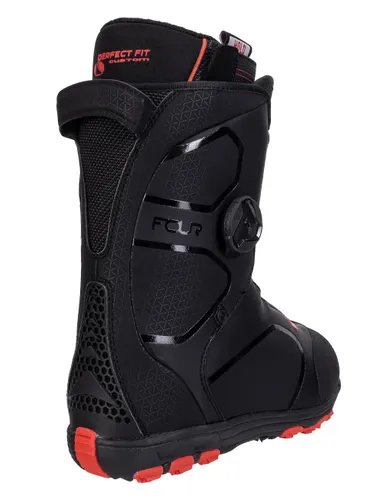 Buty snowboardowe Head Four BOA - Rozmiar (cm) - 22.5