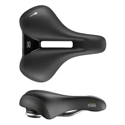 Siodełko SELLE ROYAL Premium Relaxed Ellipse