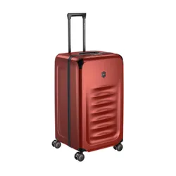 Walizka duża Victorinox Spectra 3,0 Trunk - red