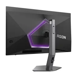 Monitor AOC AGON PRO AG276QZD2 26,7" 2K QD-OLED 240Hz 0,03ms Gamingowy