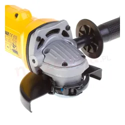 DeWalt Taşlama Makinesi DCG412M2