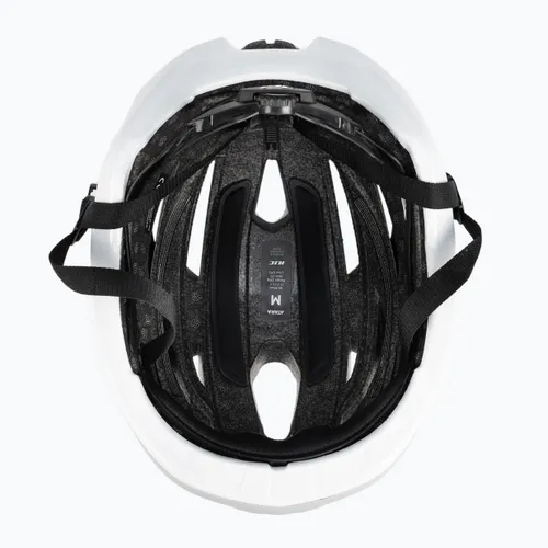 Kask rowerowy HJC Atara mt gl light grey