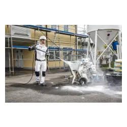 Myjka ciśnieniowa Karcher HDS 5/11 UX Plus 1.064-915.0