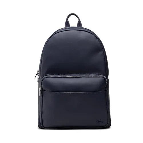 Lacoste Bacckpack Nh2583hc Marine 166 021 Rucsac