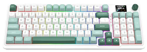 Klawiatura REDRAGON K719WG-RGB-PRO Galatin Pro