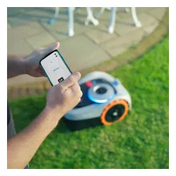 Robot koszący SEGWAY Navimow i105E