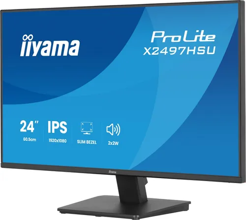 iiyama X2497HSU-B1